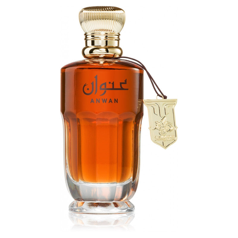 Al Wataniah Anwan