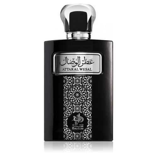 Al Wataniah Attar Al Wesal