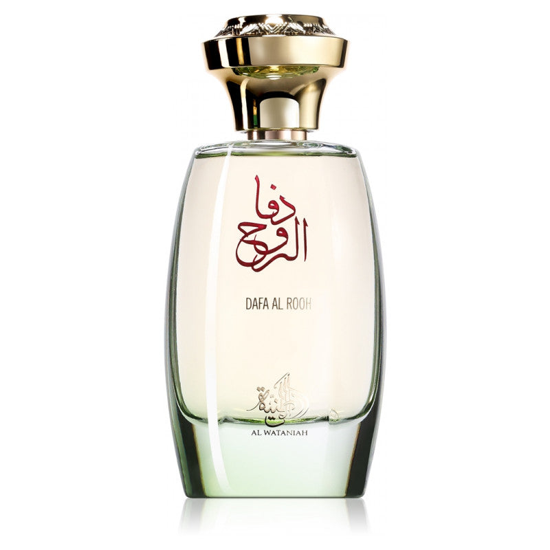Al Wataniah Dafa al Rooh
