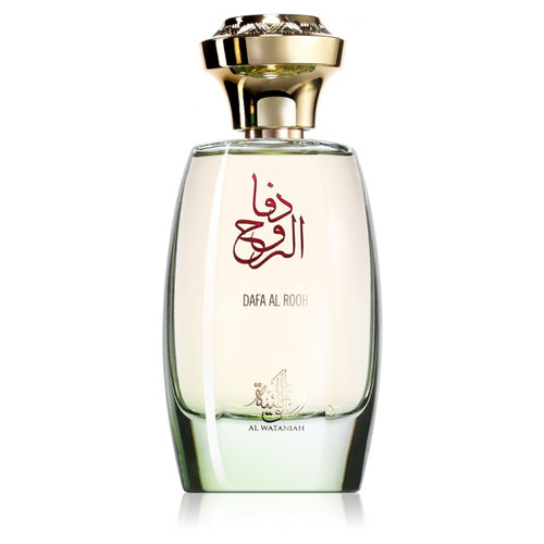Al Wataniah Dafa al Rooh