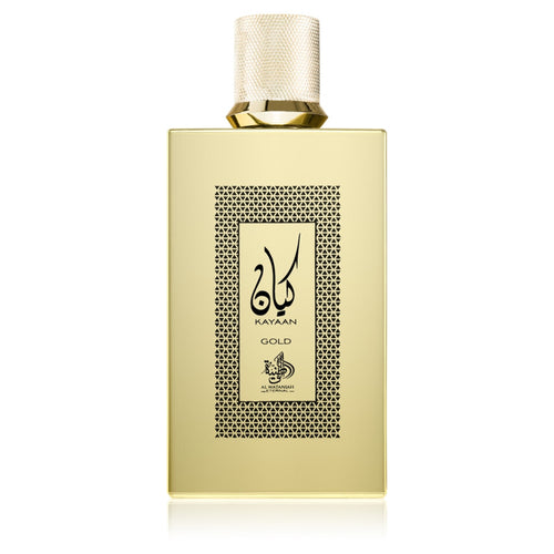 Al Wataniah Kayaan Gold