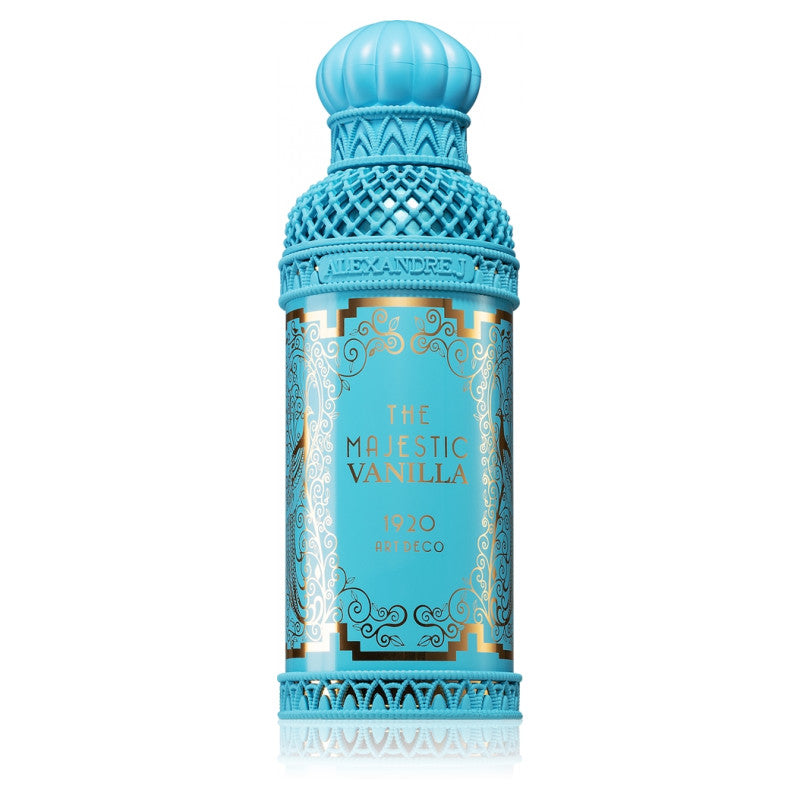Alexandre.J Art Deco Collector The Majestic Vanilla