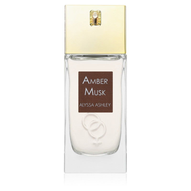 Alyssa Ashley Amber Musk