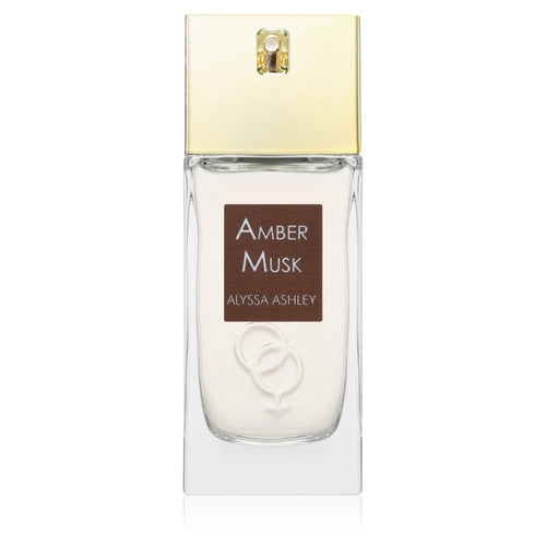 Alyssa Ashley Amber Musk