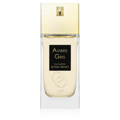 Alyssa Ashley Ambre Gris