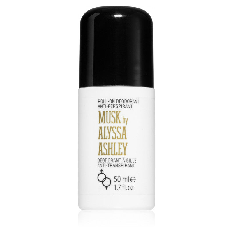 Alyssa Ashley Musk