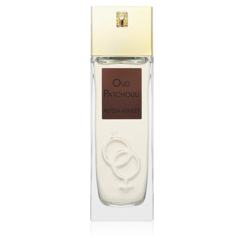Alyssa Ashley Oud Patchouli