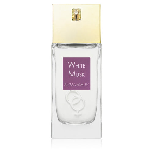 Alyssa Ashley White Musk