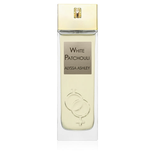 Alyssa Ashley White Patchouli