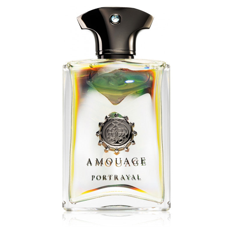 Amouage Portrayal