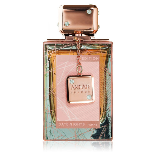 Anfar Aesthetic Edition Date Nights Femme