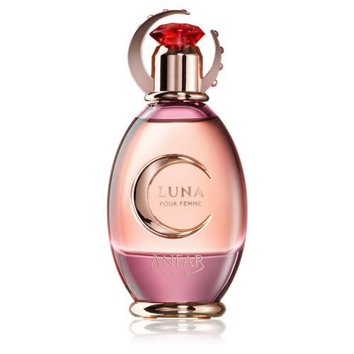 Anfar Luna Pour Femme