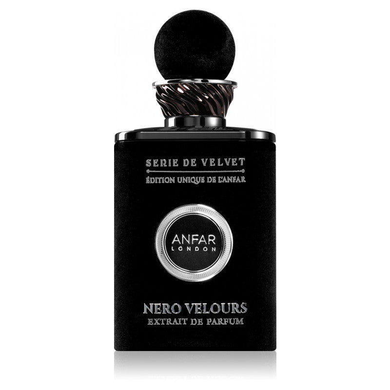 Anfar Nero Velors