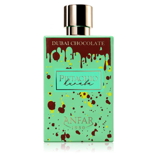 Anfar Pistachio Dubai Chocolate