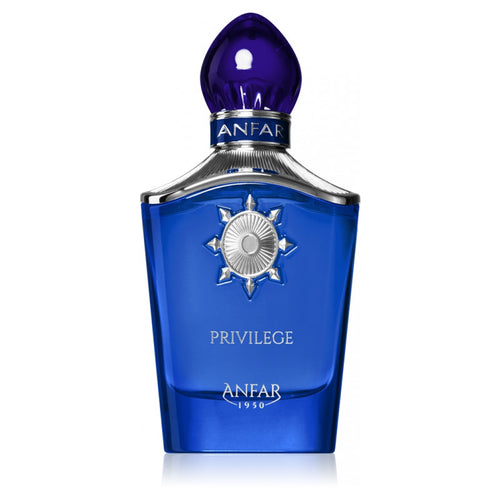 Anfar Privilege