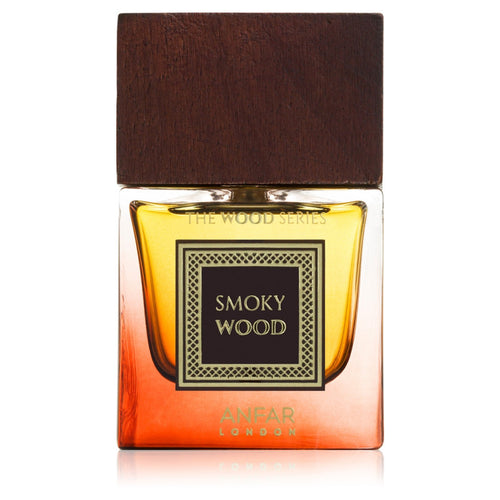 Anfar Smoky Wood