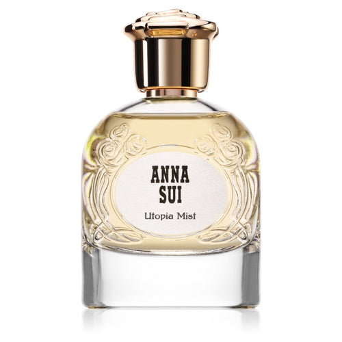 Anna Sui Wild Wonder Utopia Mist