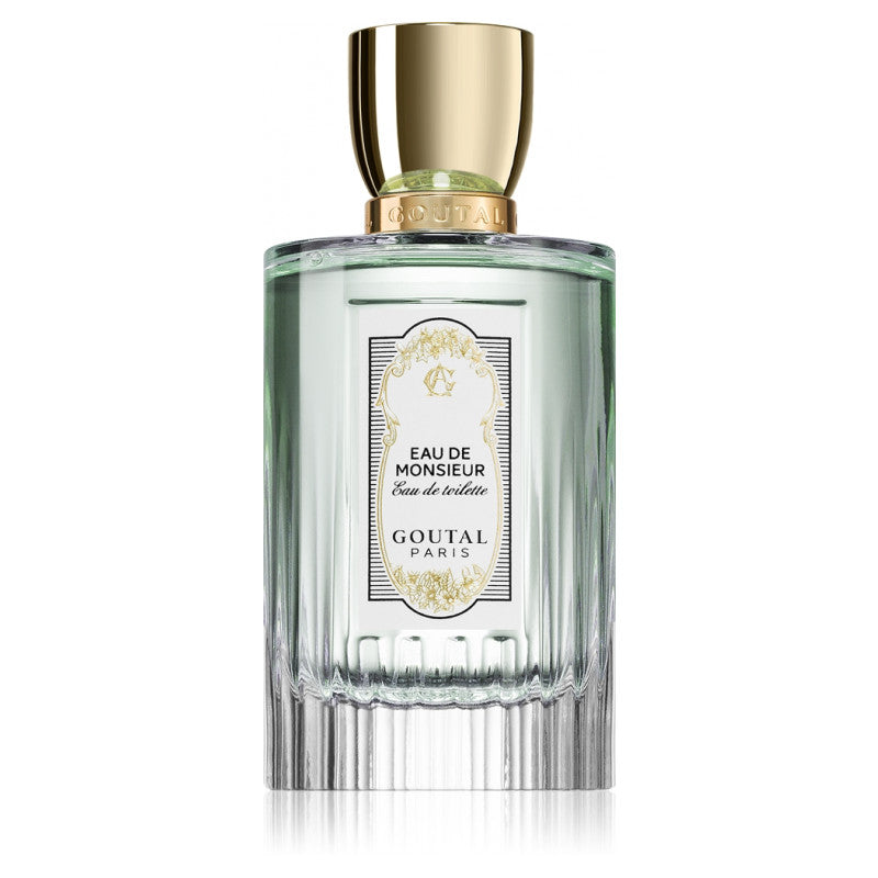 GOUTAL Eau de Monsieur