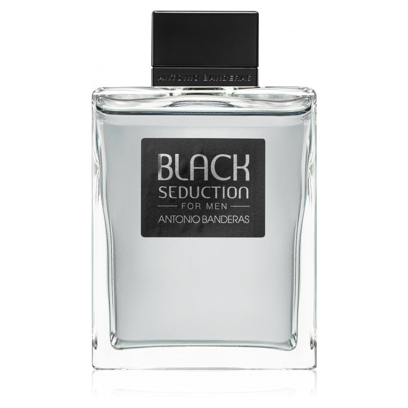Banderas Black Seduction