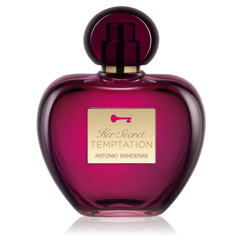 Banderas Her Secret Temptation