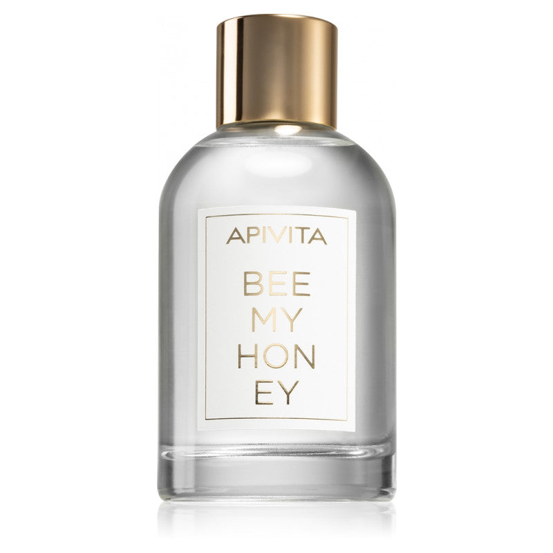 Apivita Bee My Honey Eau de Toilette