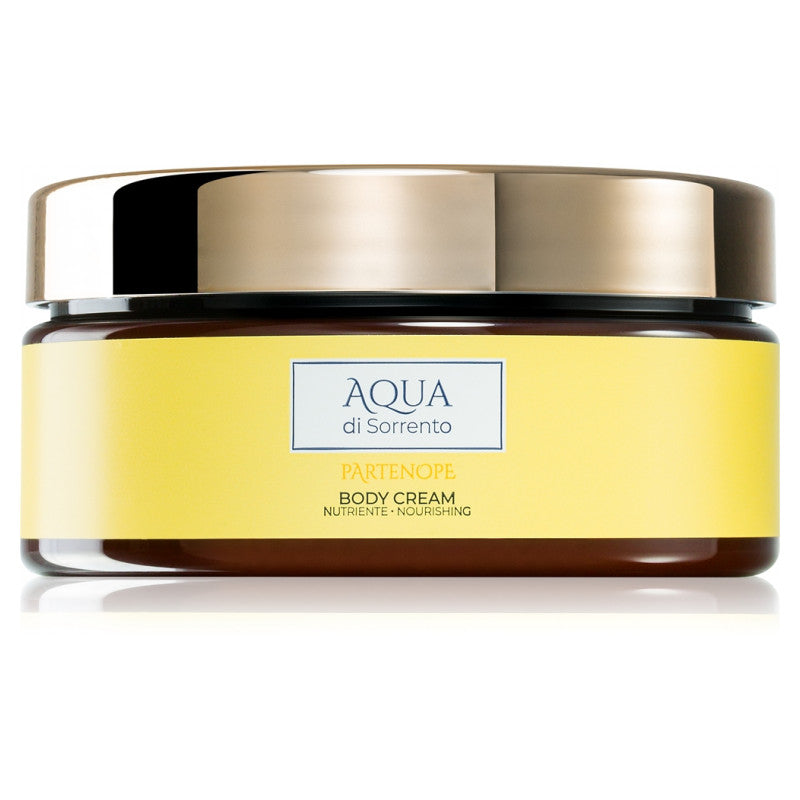 Aqua di Sorrento Partenope