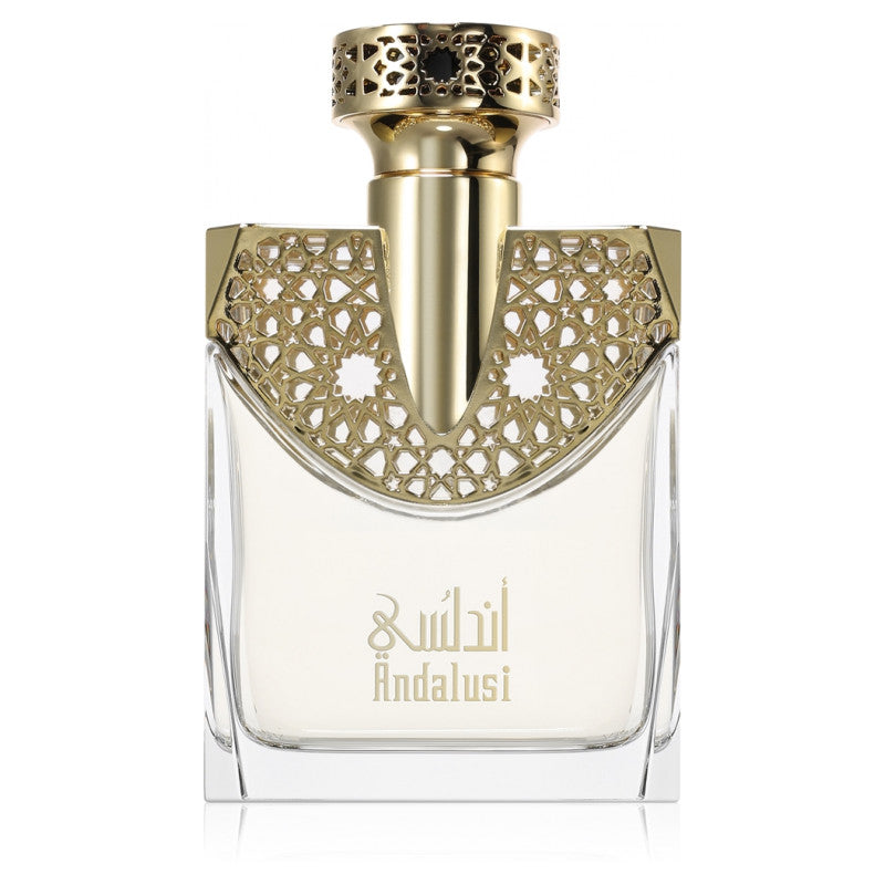 Arabian Oud Andalusi