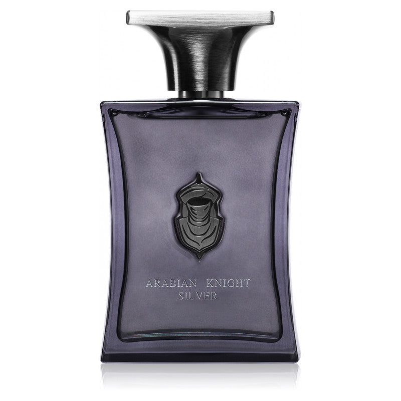Arabian Oud Arabian Knight Silver