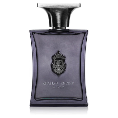 Arabian Oud Arabian Knight Silver