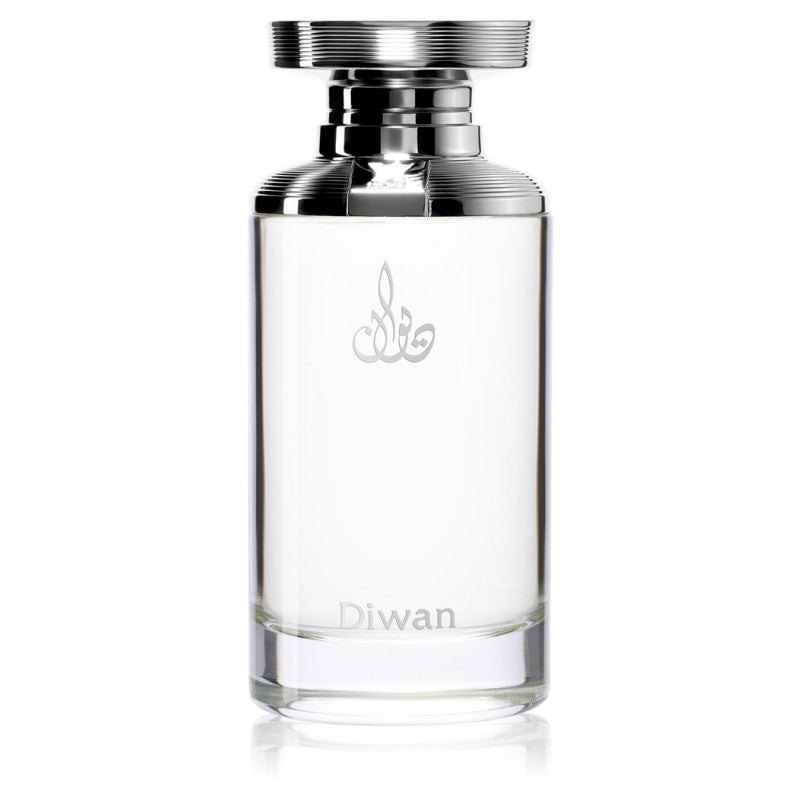 Arabian Oud Diwan