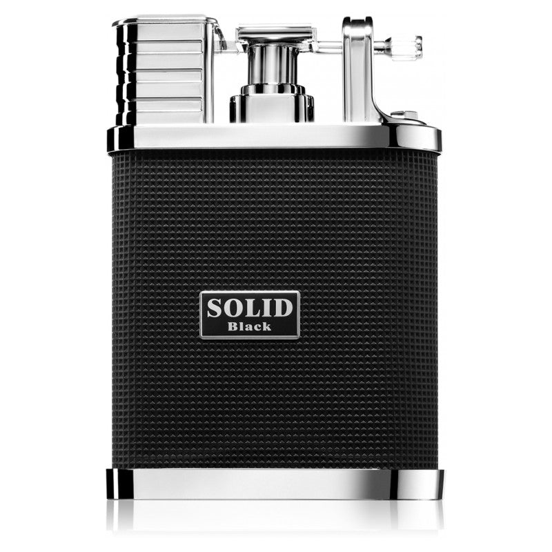 Arabian Oud Solid Black