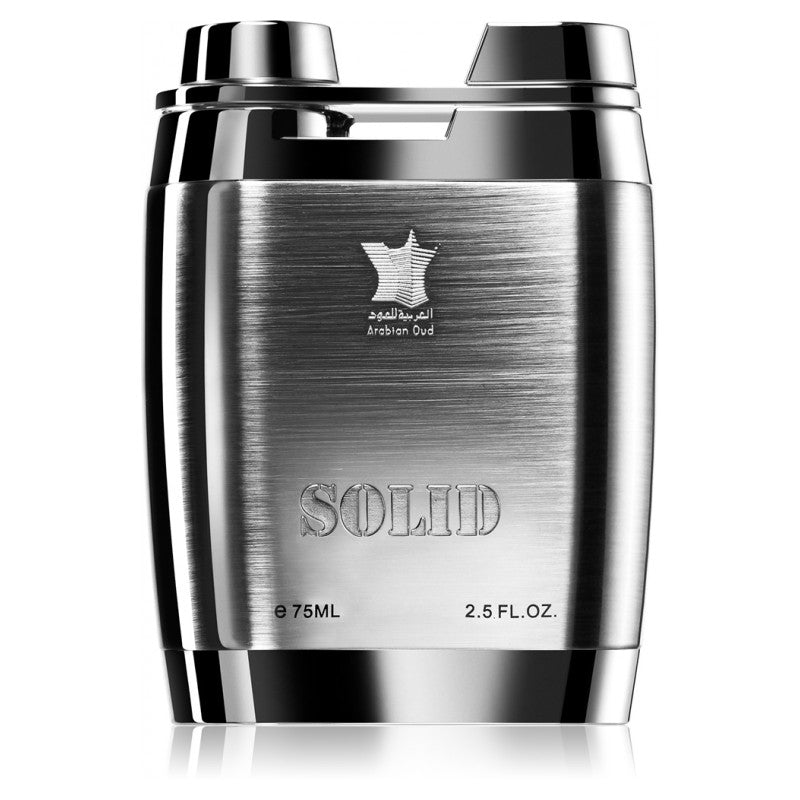 Arabian Oud Solid