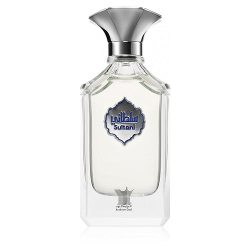 Arabian Oud Sultani
