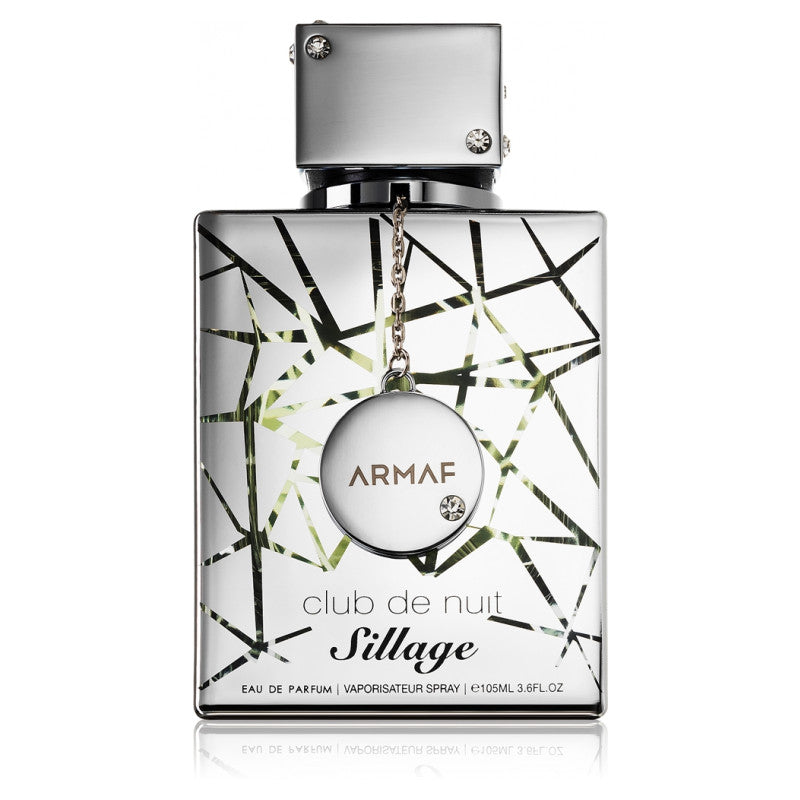 Armaf Club de Nuit Sillage