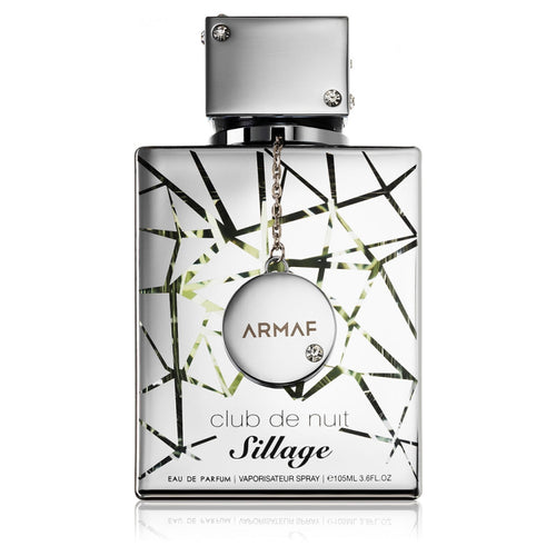 Armaf Club de Nuit Sillage