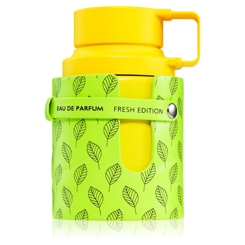 Armaf Odyssey Limoni Fresh