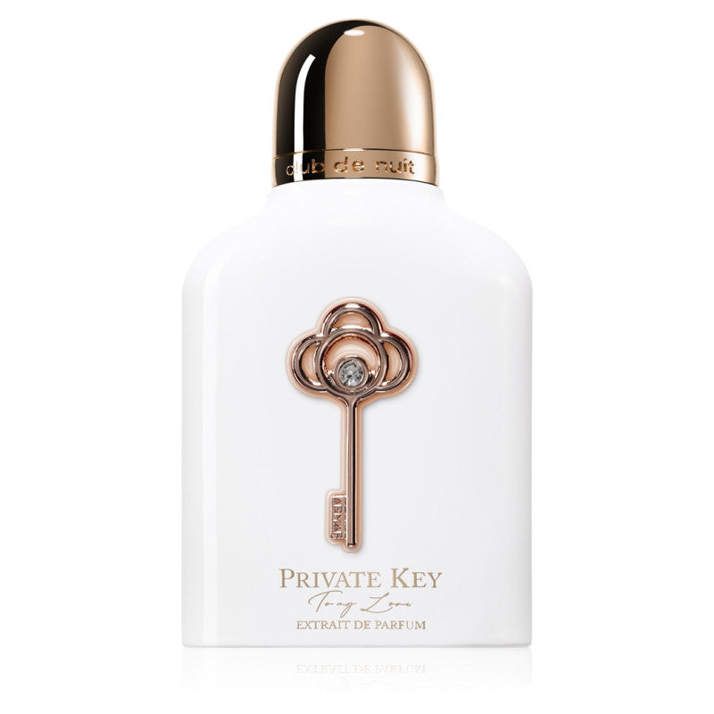 Armaf Private Key To my Soul