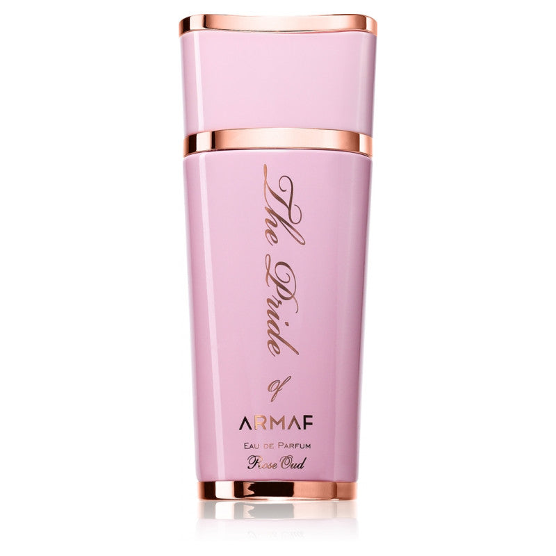 Armaf The Pride Of Armaf Rose Oud