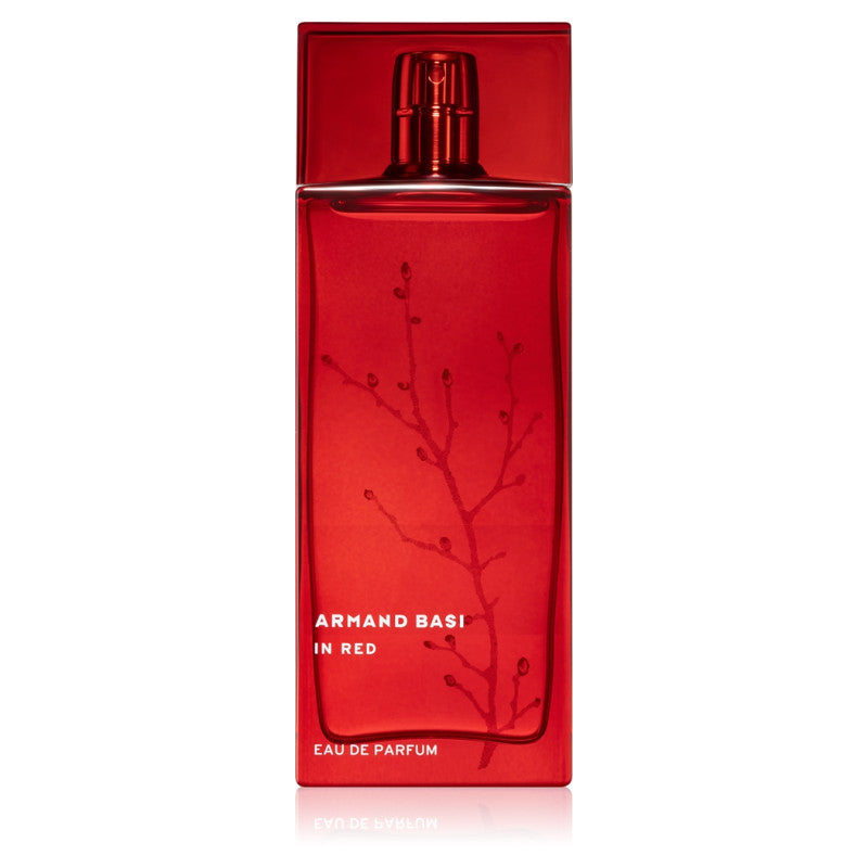 Armand Basi In Red