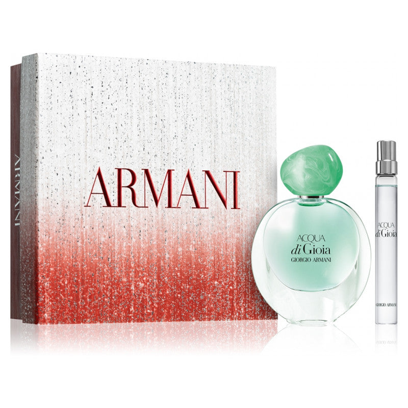 Armani Acqua di Gioia