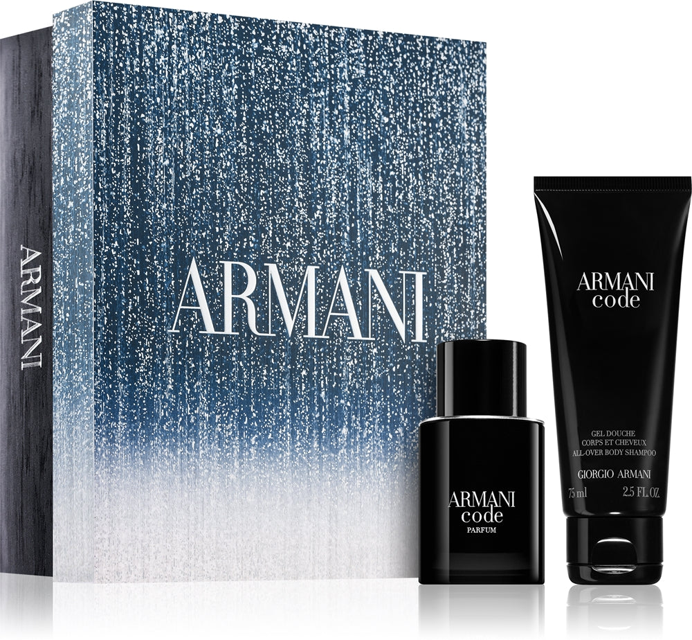 Armani Code Parfum