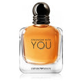 Armani Emporio Stronger With You