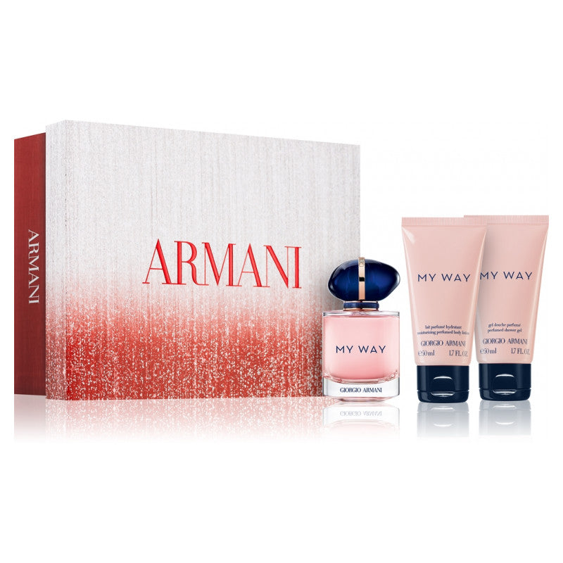 Armani My Way