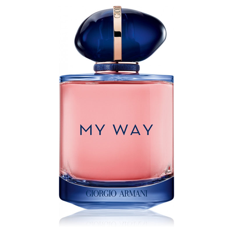 Armani My Way Intense