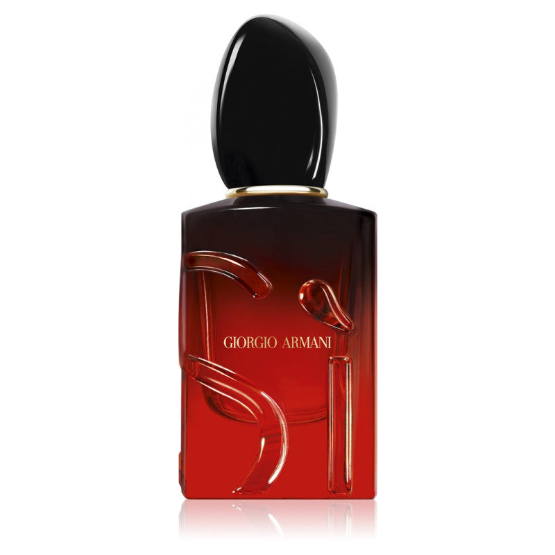 Armani Sì Passione Intense