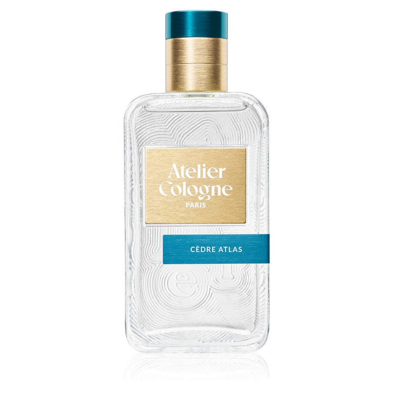Atelier Cologne Cologne Absolue Cèdre Atlas