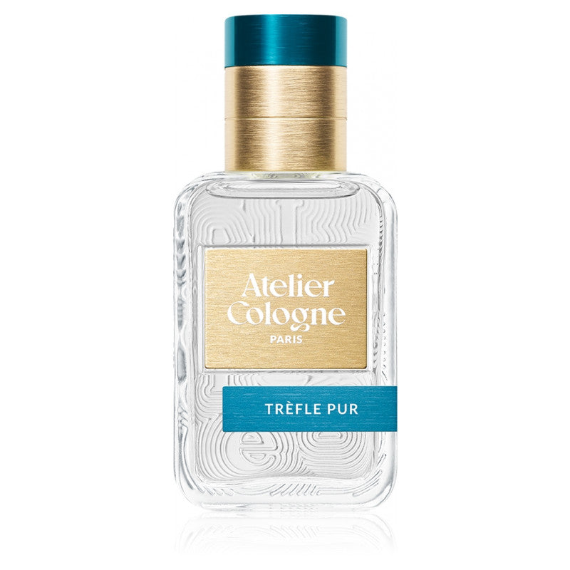 Atelier Cologne Cologne Absolue Trèfle Pur