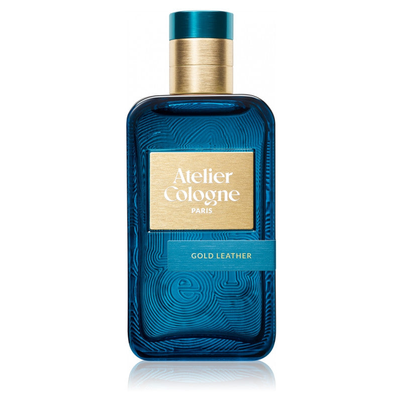 Atelier Cologne Cologne Rare Gold Leather