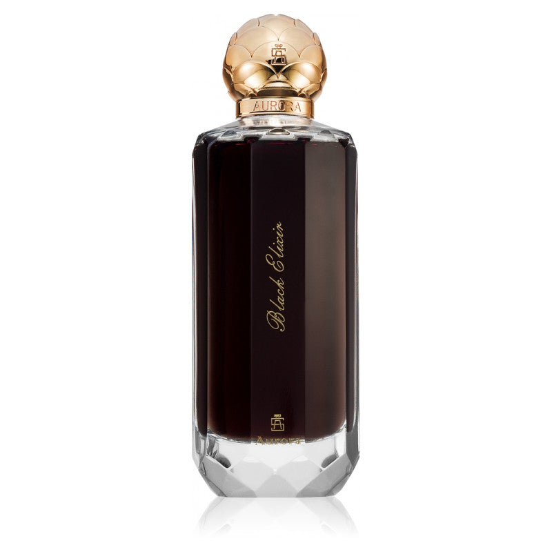 Aurora Black Elixir