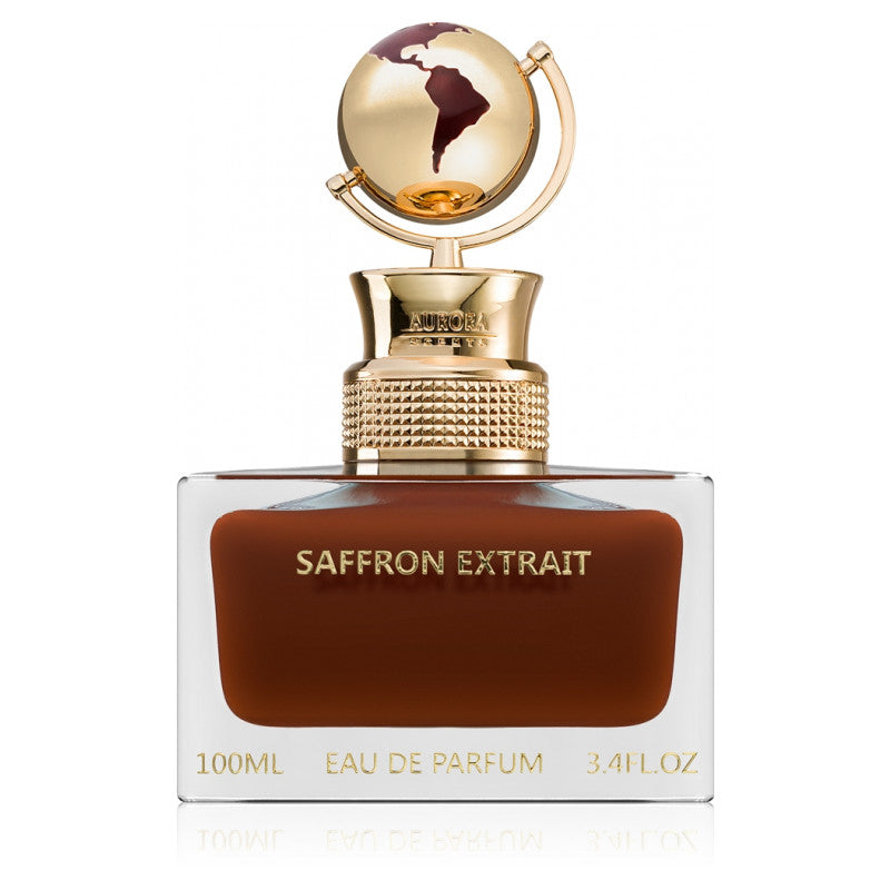 Aurora Saffron Extrait